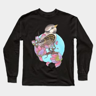 Birdy Long Sleeve T-Shirt